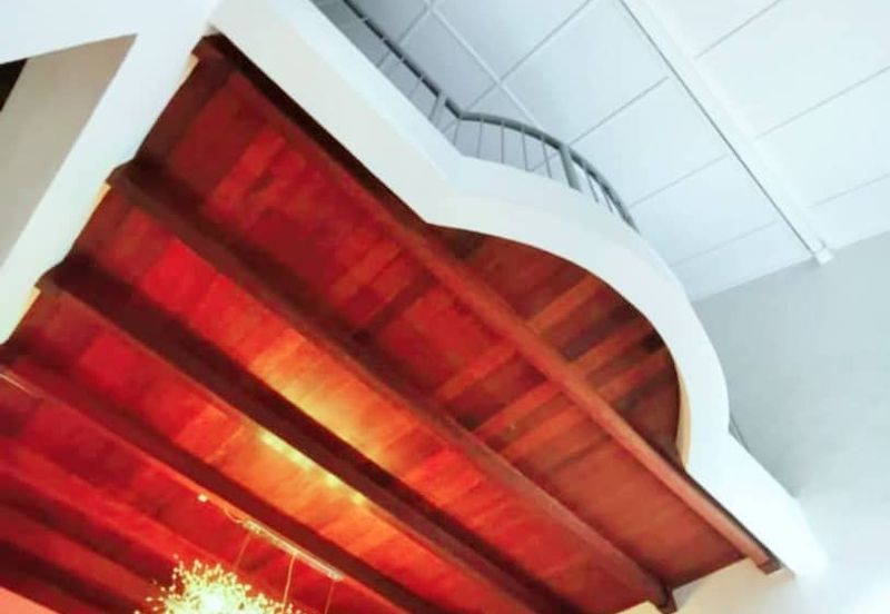 Taman Tanjung Puteri Resort