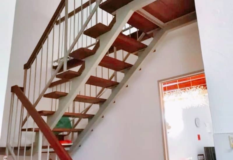 Taman Tanjung Puteri Resort