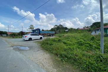 TANAH LOT GENERASI 2 FELDA SG SAYONG FOR SALE