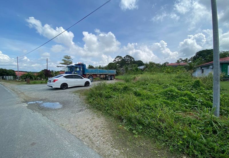 TANAH LOT GENERASI 2 FELDA SG SAYONG FOR SALE