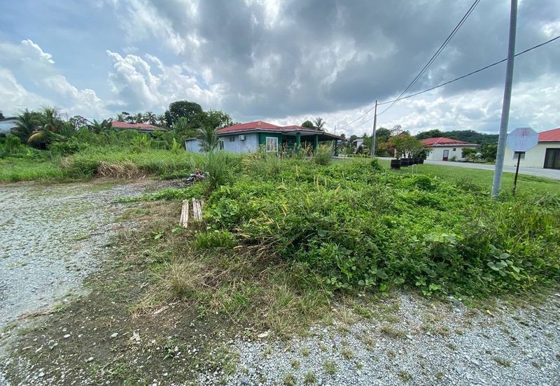 TANAH LOT GENERASI 2 FELDA SG SAYONG FOR SALE