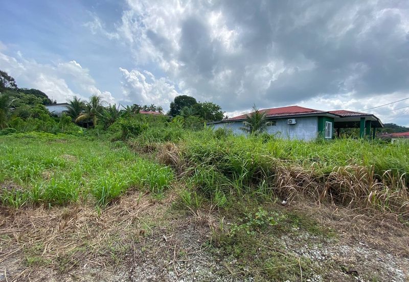 TANAH LOT GENERASI 2 FELDA SG SAYONG FOR SALE