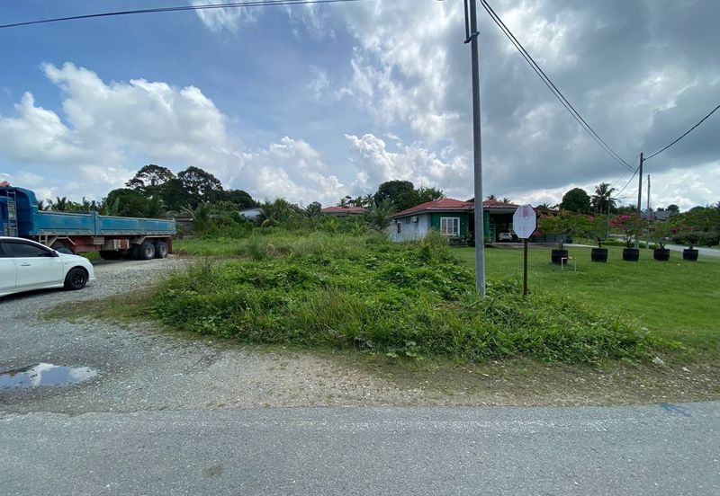 TANAH LOT GENERASI 2 FELDA SG SAYONG FOR SALE