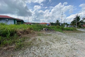 TANAH LOT GENERASI 2 FELDA SG SAYONG FOR SALE