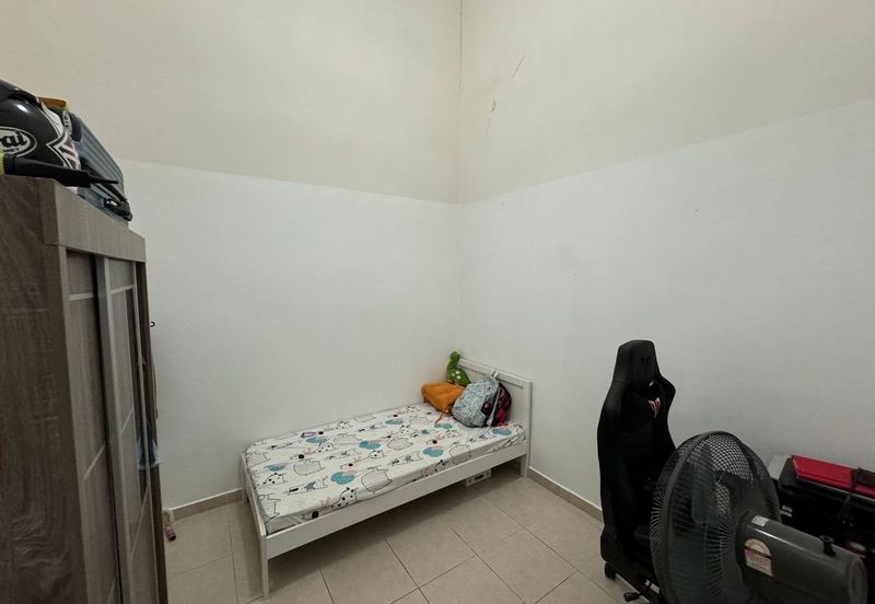 Taman Tanjung Puteri Resort