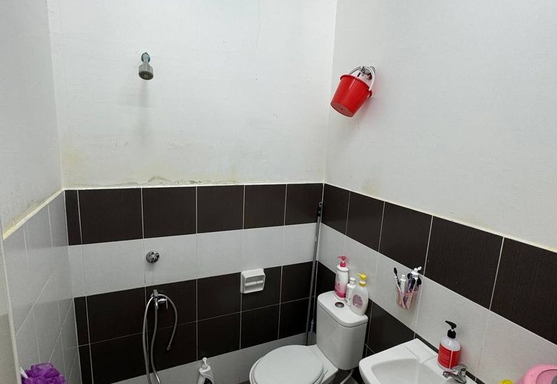 Taman Tanjung Puteri Resort