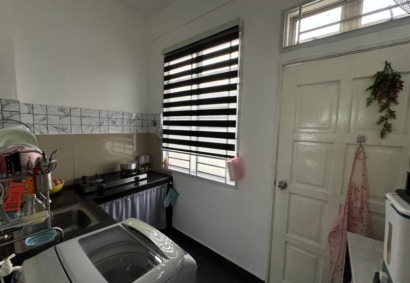 Taman Tanjung Puteri Resort