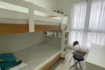 Eco Nest @ Eco Botanic