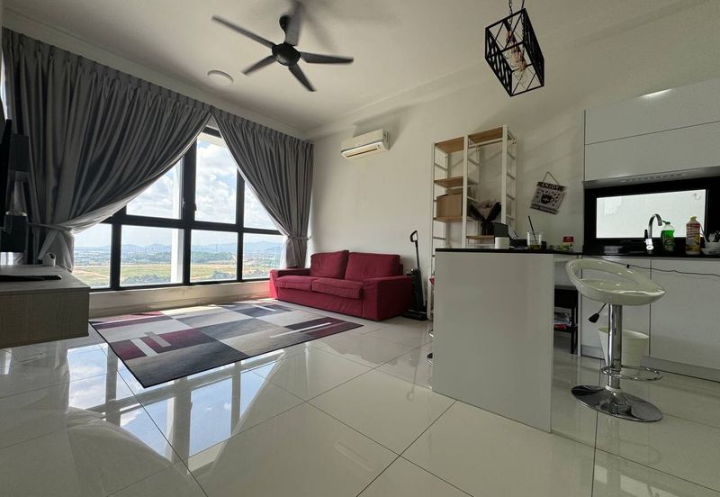 Eco Nest @ Eco Botanic