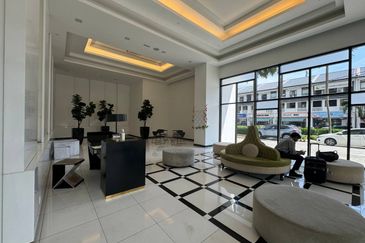 Eco Nest @ Eco Botanic