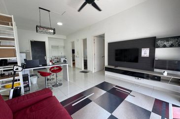 Eco Nest @ Eco Botanic