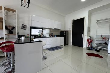 Eco Nest @ Eco Botanic