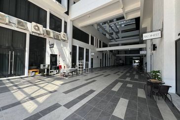 Eco Nest @ Eco Botanic