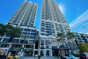 Eco Nest @ Eco Botanic