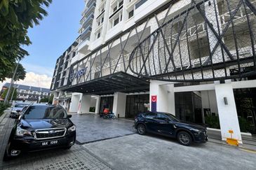 Eco Nest @ Eco Botanic