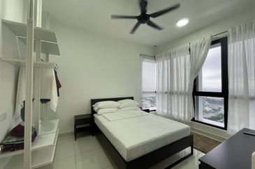 Eco Nest @ Eco Botanic