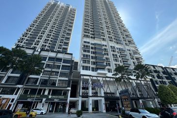 Eco Nest @ Eco Botanic