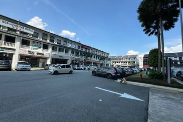 Eco Nest @ Eco Botanic