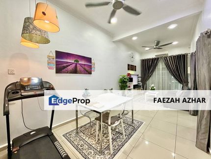 TAMAN MEWAH, YONG PENG / SINGLE STOREY HOUSE FOR SALE, Johor, Yong Peng