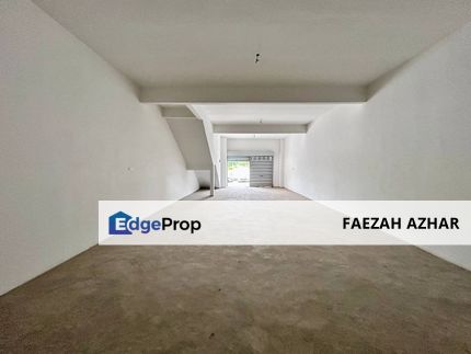 SHOPLOT @ LAYANGKASA, PASIR GUDANG FOR RENT for Rental @RM1,500 By ...