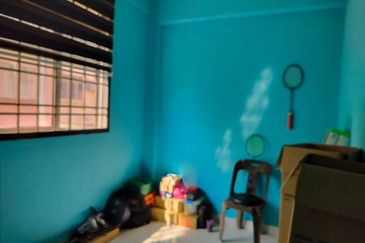 Vista Seri Alam, Bandar Baru Seri Alam