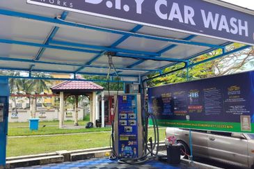 Vista Seri Alam, Bandar Baru Seri Alam