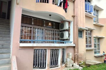 Vista Seri Alam, Bandar Baru Seri Alam