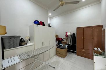 JP Perdana (Jaya Putra Perdana)