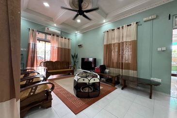 JP Perdana (Jaya Putra Perdana)