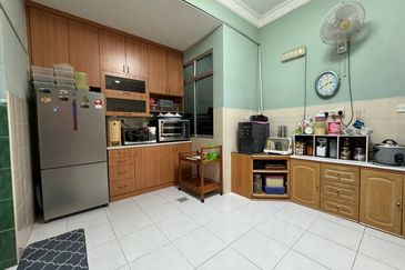 JP Perdana (Jaya Putra Perdana)