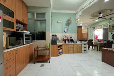 JP Perdana (Jaya Putra Perdana)