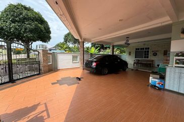 JP Perdana (Jaya Putra Perdana)