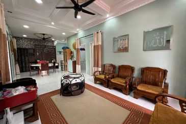 JP Perdana (Jaya Putra Perdana)