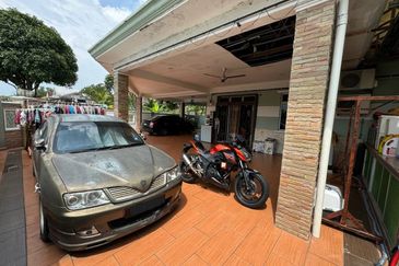 JP Perdana (Jaya Putra Perdana)