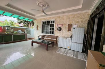 JP Perdana (Jaya Putra Perdana)