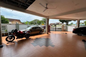 JP Perdana (Jaya Putra Perdana)