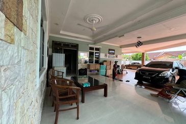 JP Perdana (Jaya Putra Perdana)