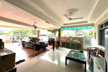 JP Perdana (Jaya Putra Perdana)