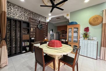 JP Perdana (Jaya Putra Perdana)