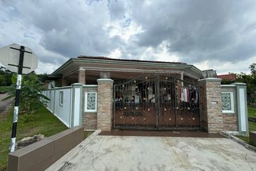 JP Perdana (Jaya Putra Perdana)