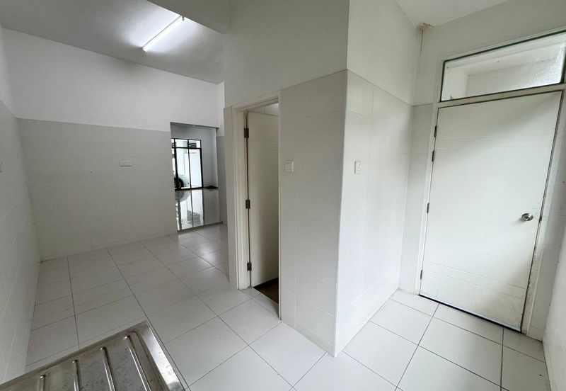 Taman Damansara Aliff