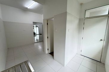 Taman Damansara Aliff