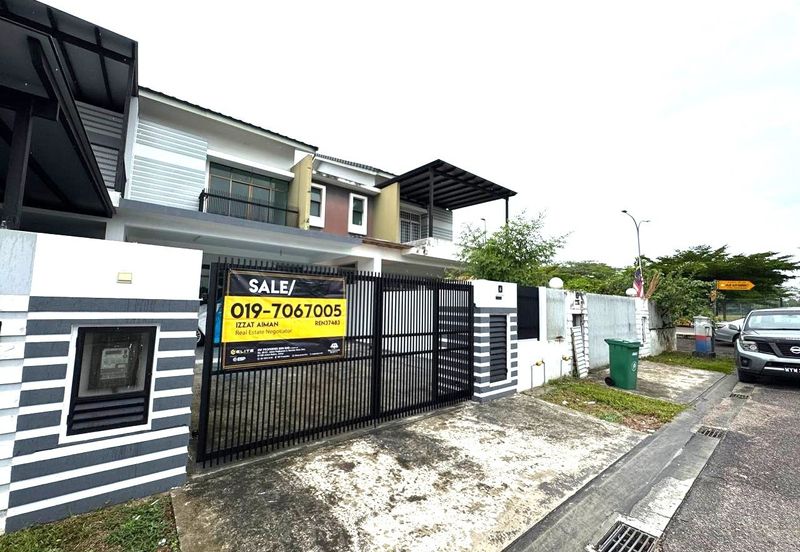 Taman Damansara Aliff