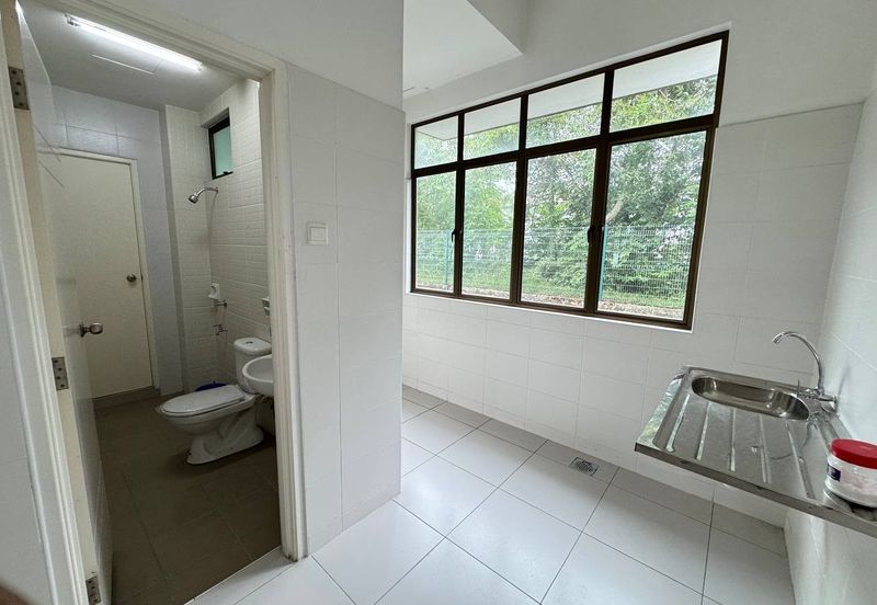 Taman Damansara Aliff