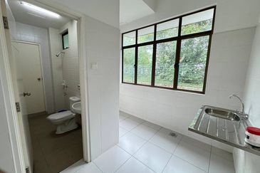 Taman Damansara Aliff