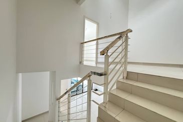 Taman Damansara Aliff