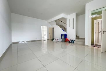 Taman Damansara Aliff