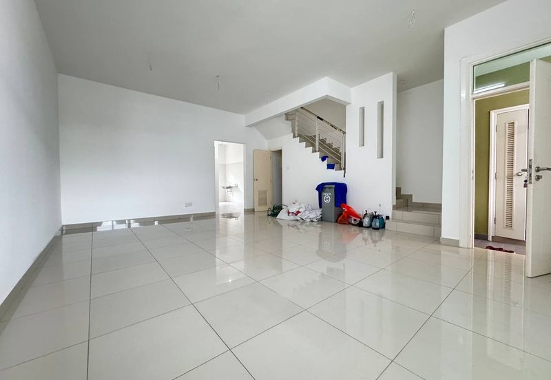 Taman Damansara Aliff