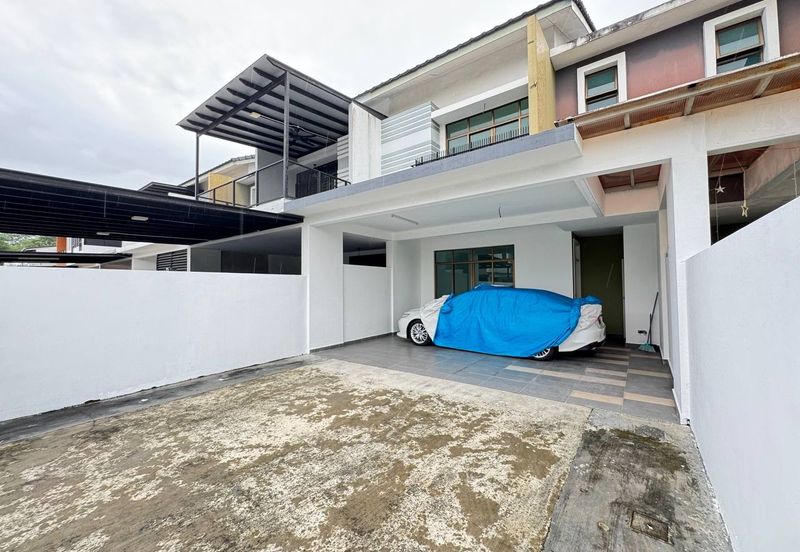 Taman Damansara Aliff