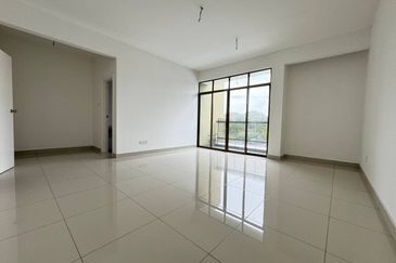 Taman Damansara Aliff